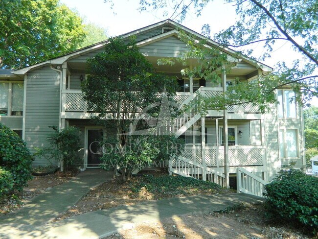 Foto del edificio - 1106 Natchez Trace