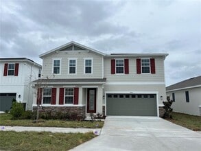 Building Photo - 1024 Griffon Ave