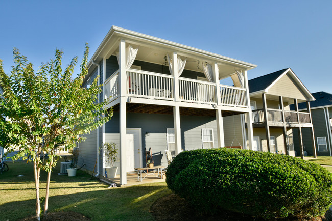 Foto del edificio - Savannah Square