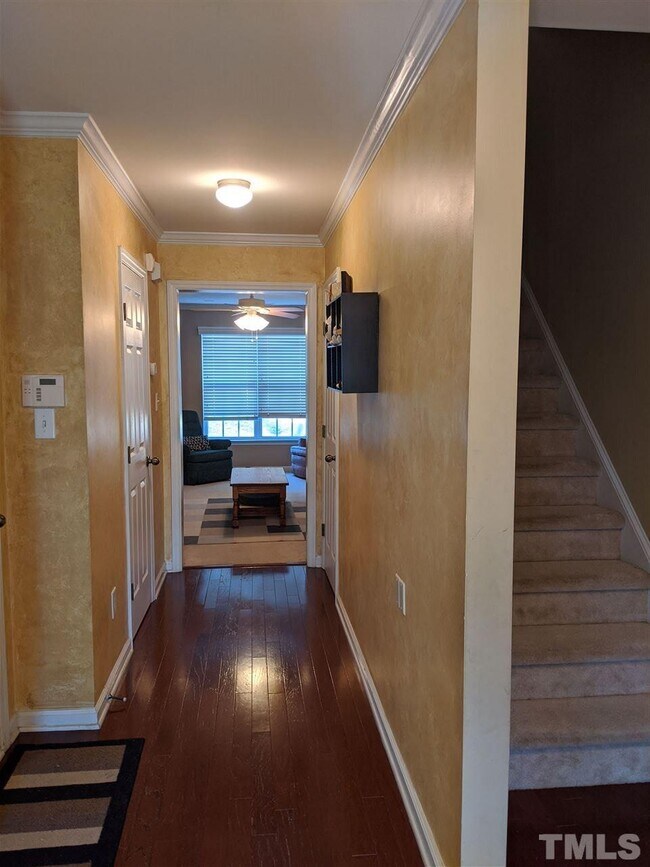 Foto del edificio - 9709 Blackwell Dr