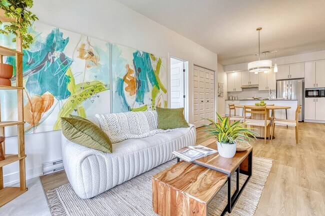 Photo du bâtiment - Aura Rivermead