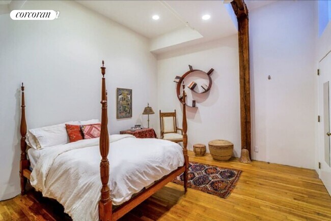 Foto del edificio - 119 N 11th St