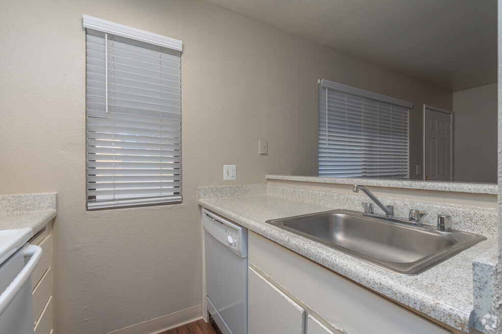 Brockford Place Apartments