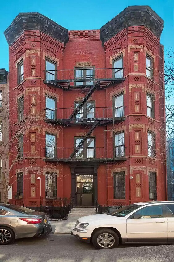Foto del edificio - 164 W 128th St