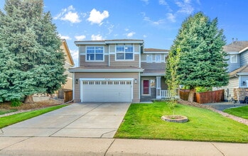 Building Photo - 15766 Longford Dr