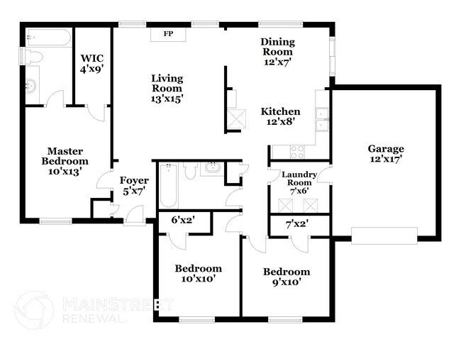 Building Photo - 3821 Eagles View Ct