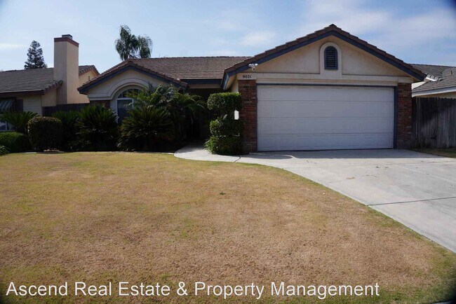 Foto del edificio - 3 br, 2 bath House - 9021 Green Bank Street