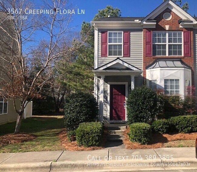 Building Photo - 3567 Creeping Flora Ln