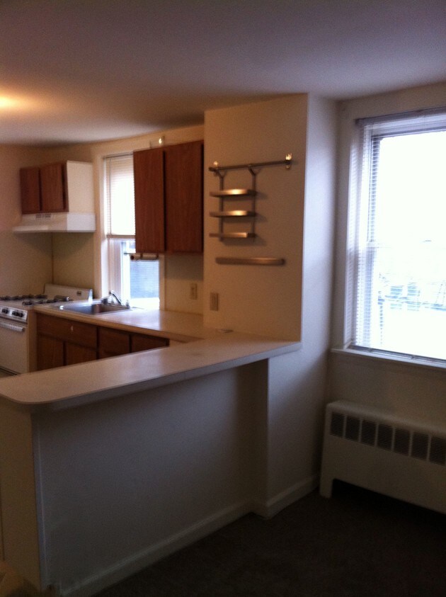 Foto principal - 1019 Wood St