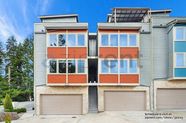 Foto del edificio - 17530 83rd Pl NE