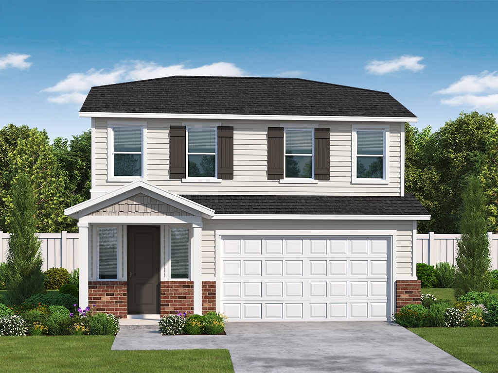 Foto principal - 13917 E 101st Ave