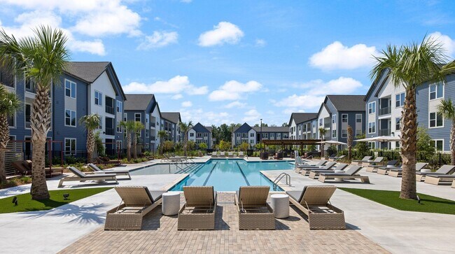 Foto del edificio - Marlowe Summerville