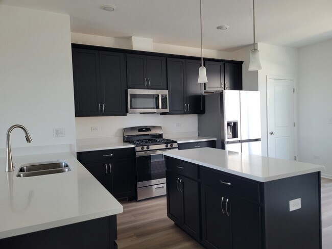 Foto del edificio - 1550 Times Dr