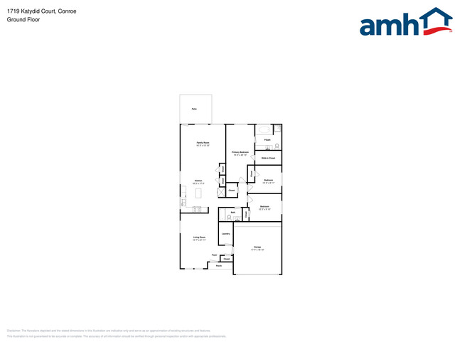 Building Photo - 1719 Katydid Ct