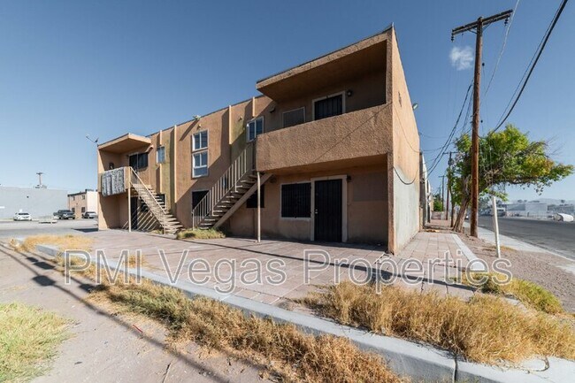 Foto del edificio - 1301 N 23rd St