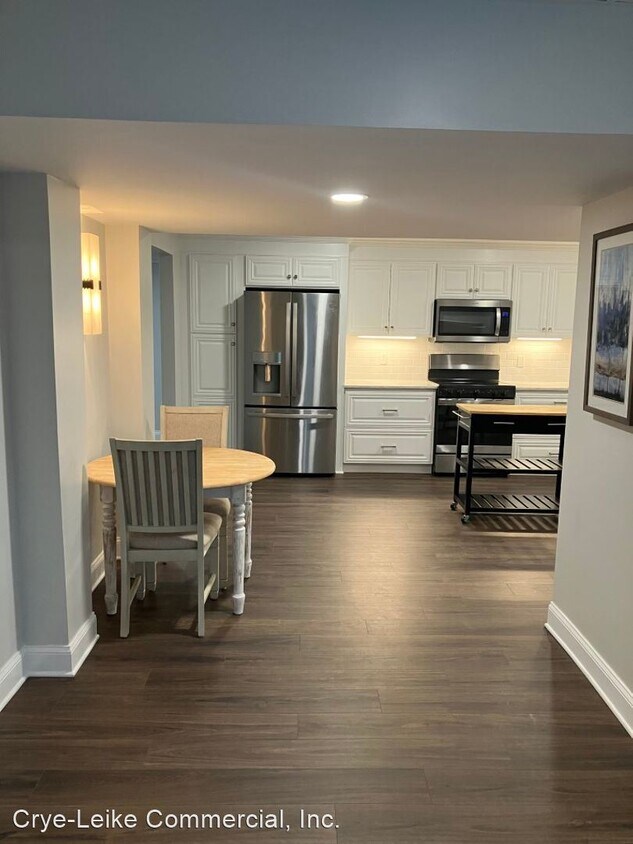Primary Photo - 1 br, 1 bath House - 9545 Ohara Drive
