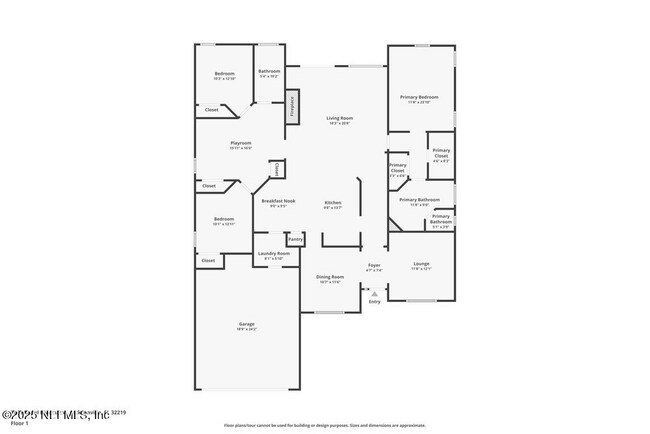 Foto del edificio - 7068 Rapid River Dr W