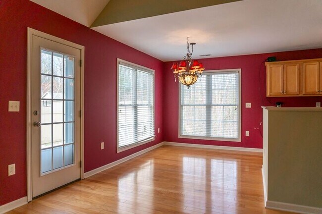 Foto del edificio - 40 Wayward Path