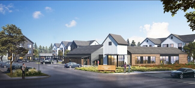 Building Photo - The Rigney