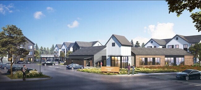 Foto del edificio - The Rigney