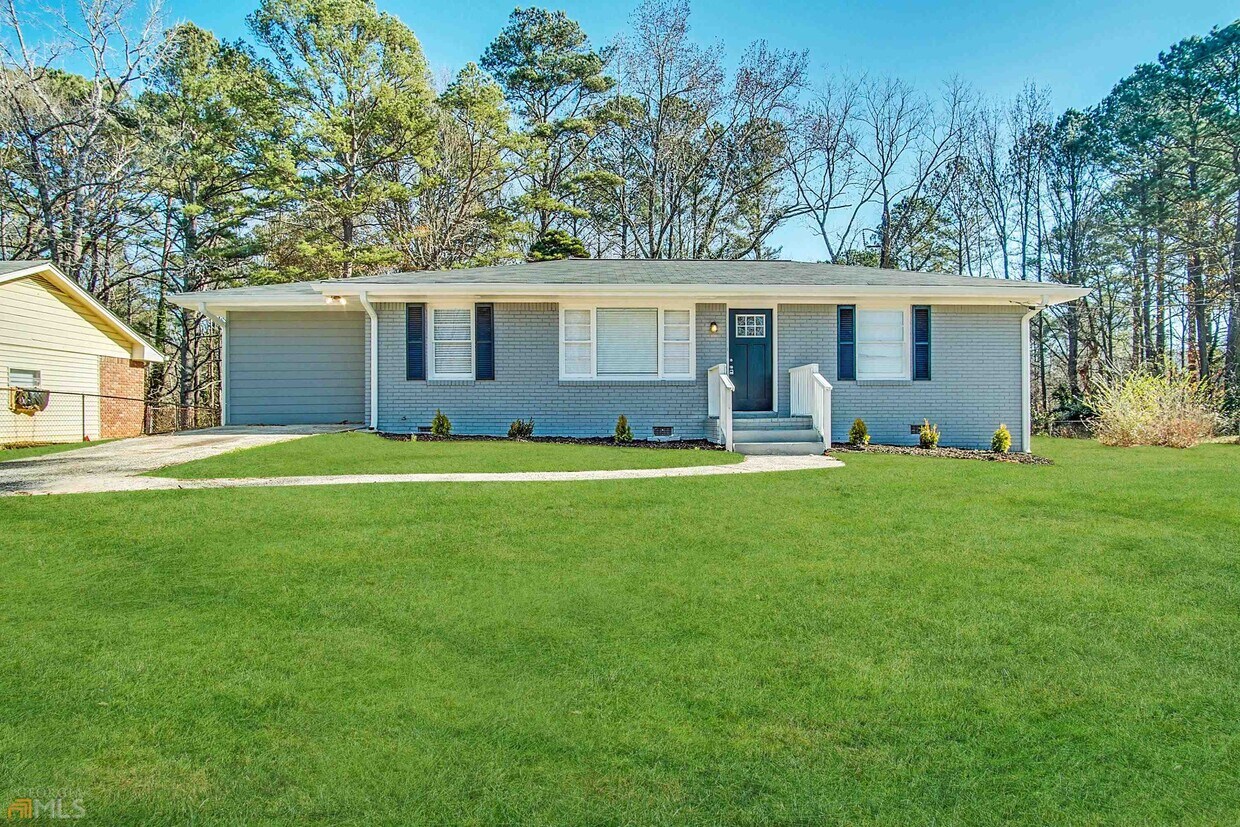 Foto principal - 2886 Belleau Ln SE