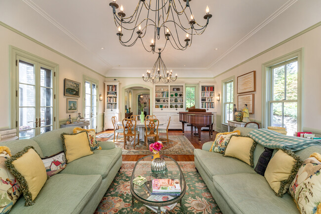 Foto del edificio - 4 Juniper Ledge Ln