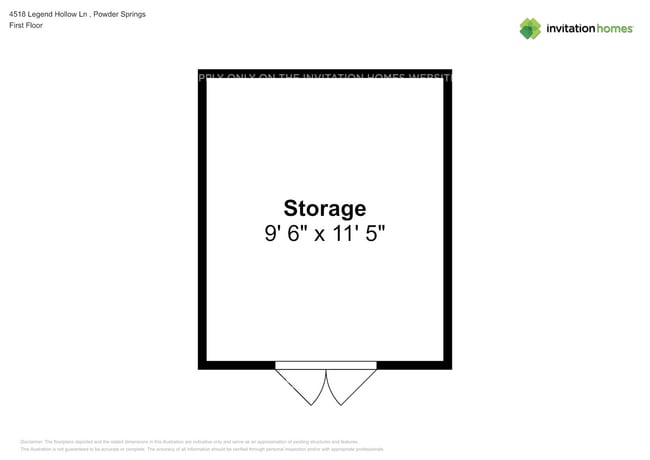 Building Photo - 4518 Legend Hollow Ln