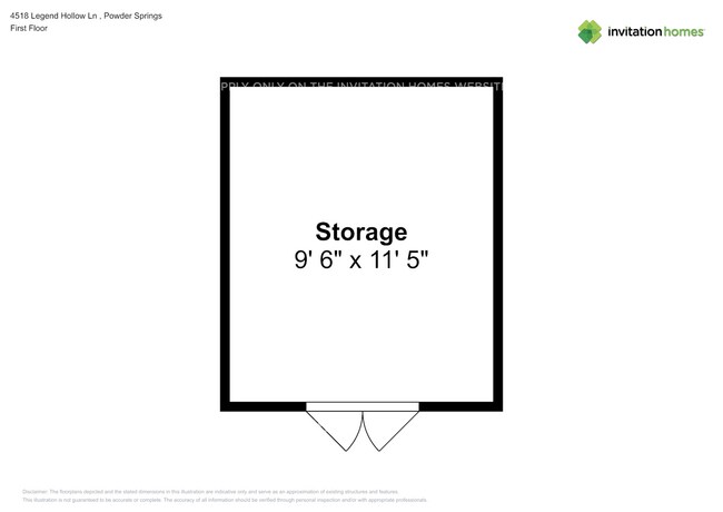 Foto del edificio - 4518 Legend Hollow Ln