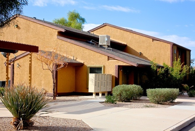 Foto del edificio - Desert Vista