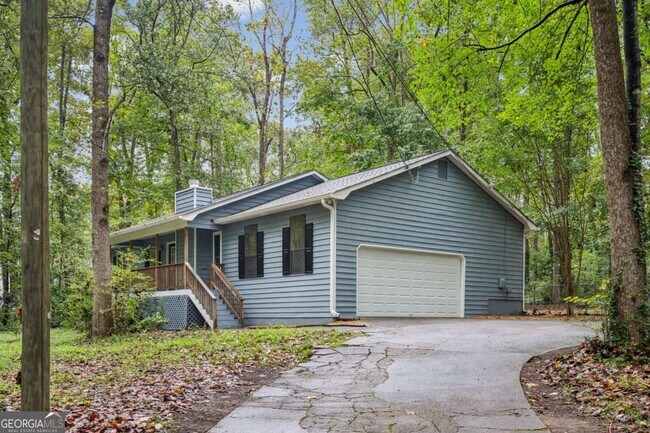 Foto del edificio - 2467 Verner Rd NW