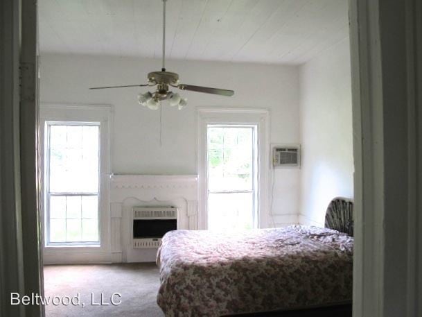 Building Photo - 2 br, 1 bath House - 32 Line Creek Rd.