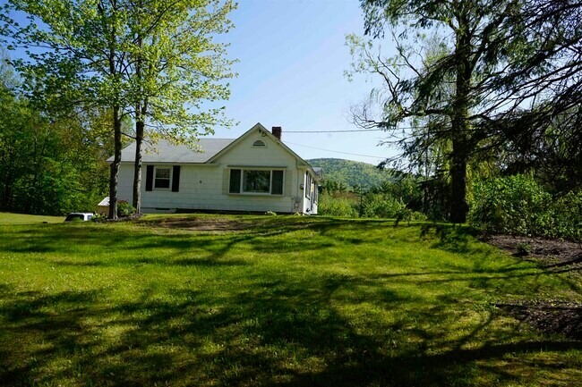 Building Photo - 167 Sodom Rd