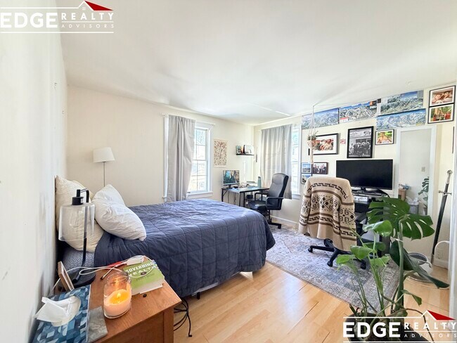 Foto del edificio - 26 Arden St