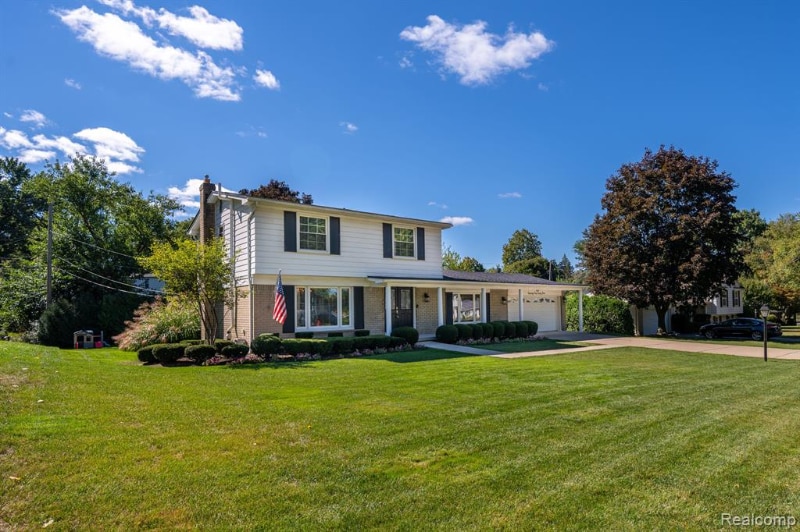 Foto principal - 2565 Alveston Dr