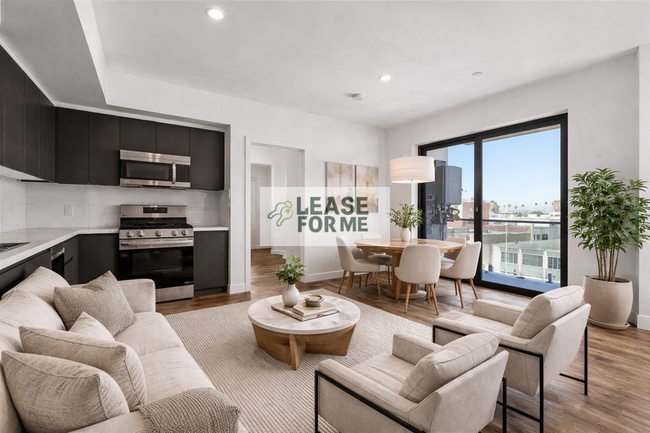 Foto del edificio - 1538 S Wilton Pl