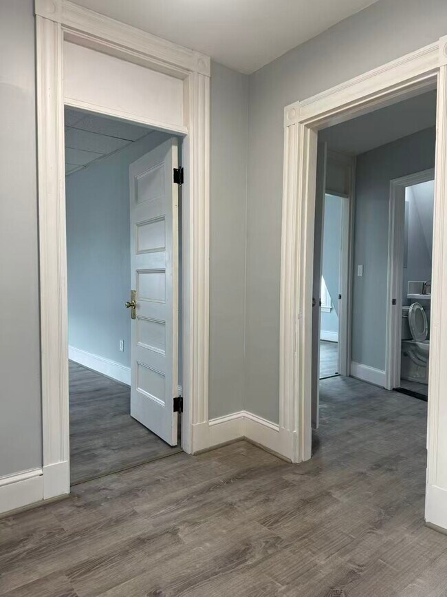 Foto del edificio - 43 Bradley St