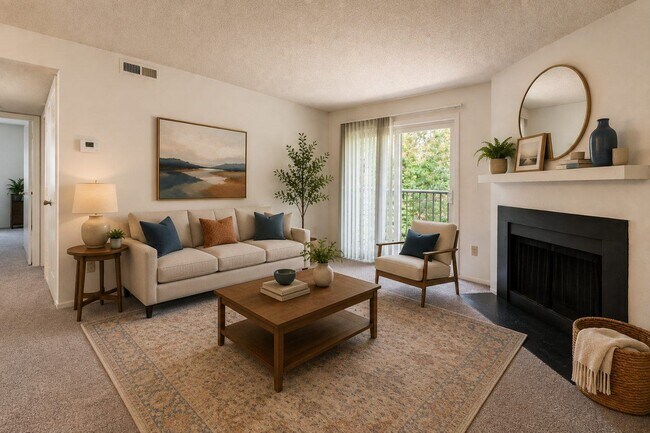 Foto del edificio - Morganton Place Apartment Homes