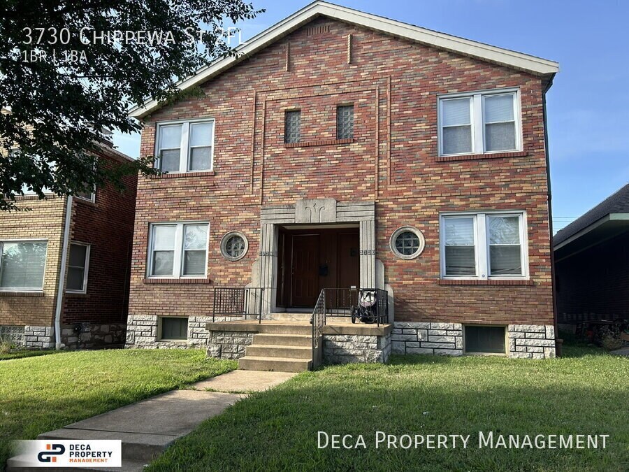 Foto principal - 3730 Chippewa St