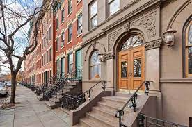 Foto del edificio - 264 9th St