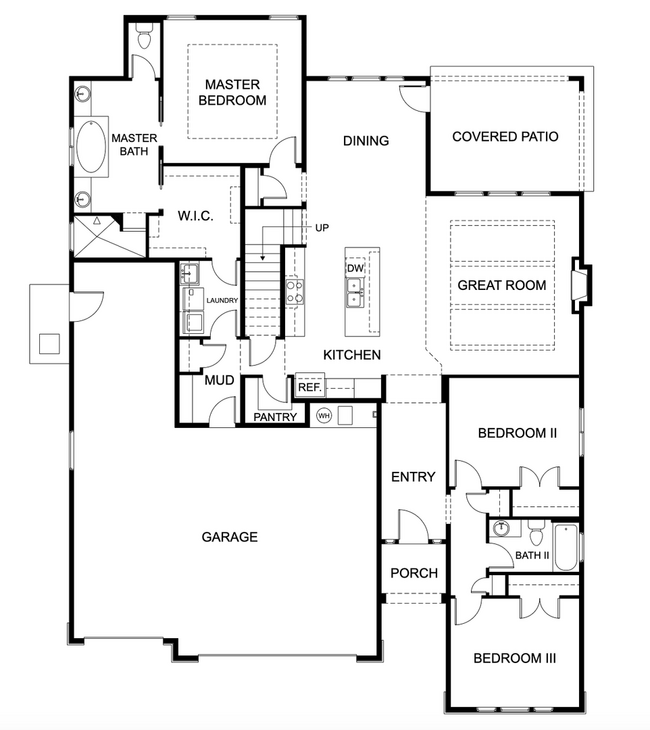 Foto del edificio - Newer Star Single Family Home!!!
