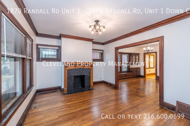 Building Photo - 1870 Randall Rd