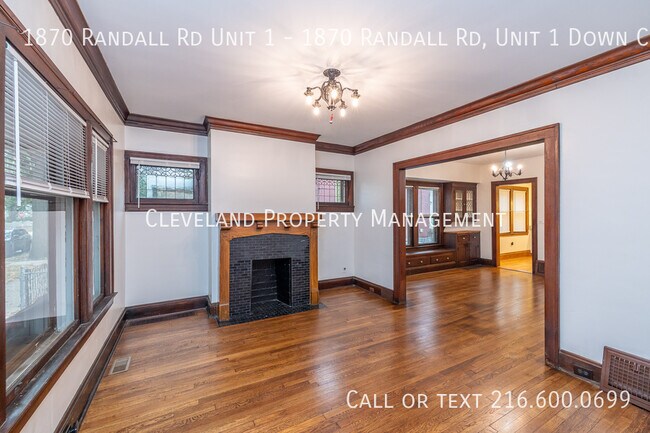 Foto del edificio - 1870 Randall Rd