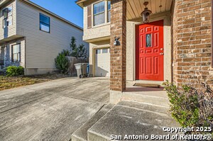 Foto del edificio - 4903 Village Spring Dr