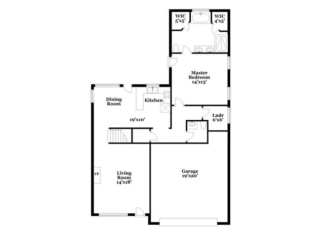 Foto del edificio - 9835 Morgan Meadows Cove