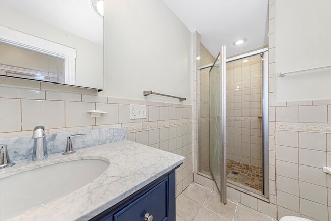 Pictures are representative samples of the advertised unit. In some cases, the actual units you tour - 42 Brackett St