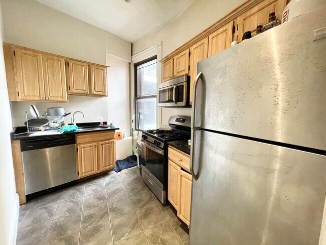 Foto del edificio - 1464 Tremont St