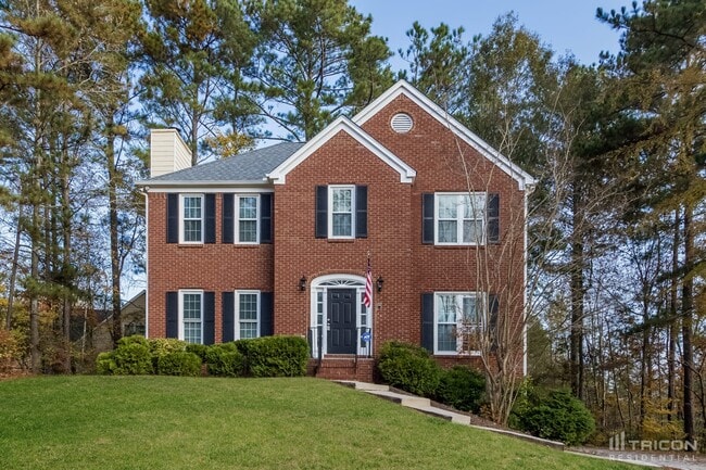 Building Photo - 1210 Scandrett Overlook NW