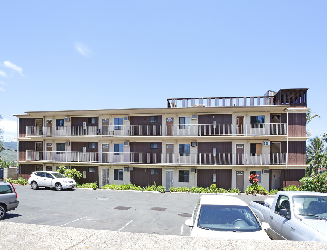 Building Photo - 68-41 Waialua Beach Rd