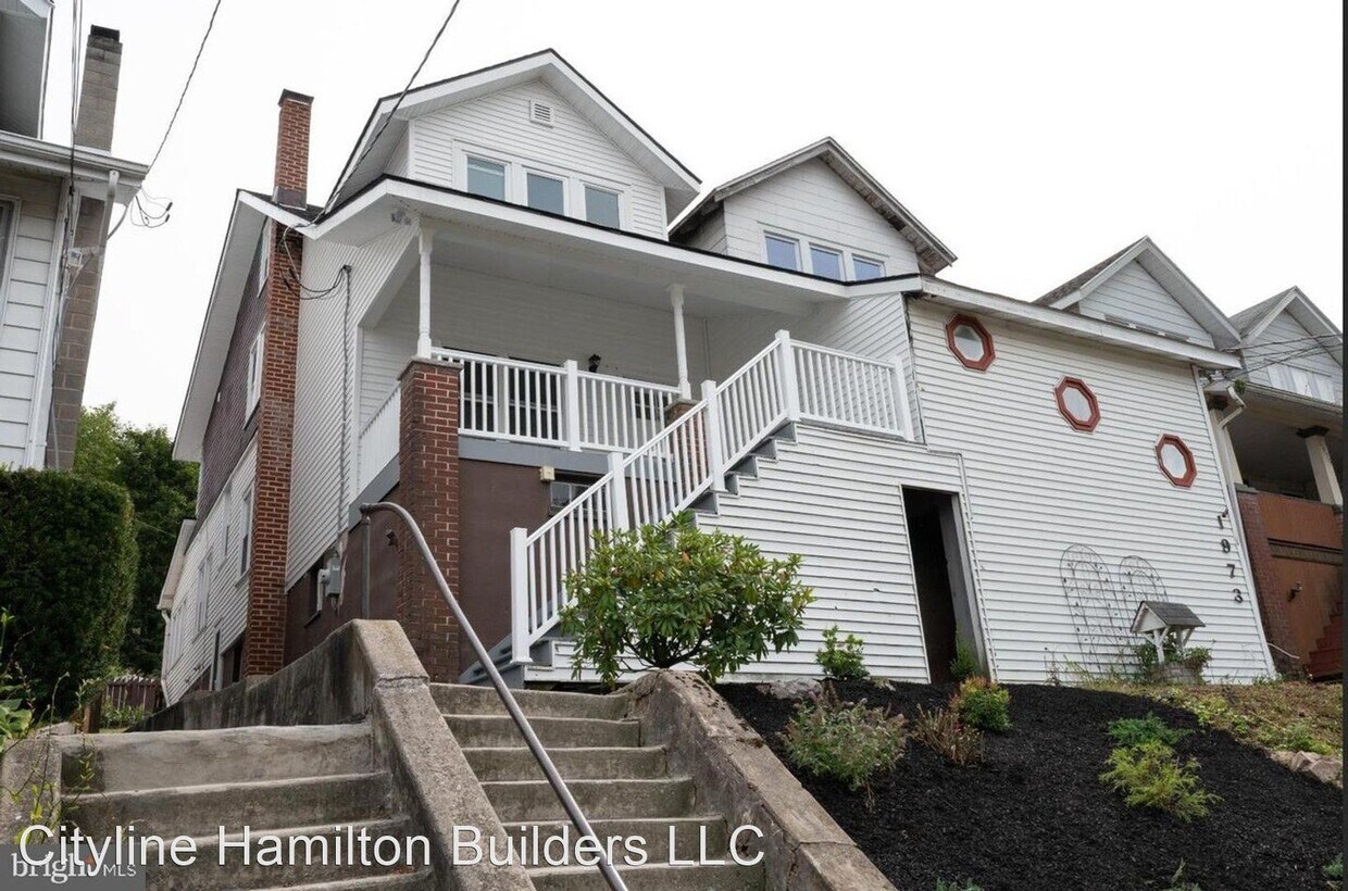 3 br, 1.5 bath House 1971 Howard Ave House Rental in Pottsville, PA