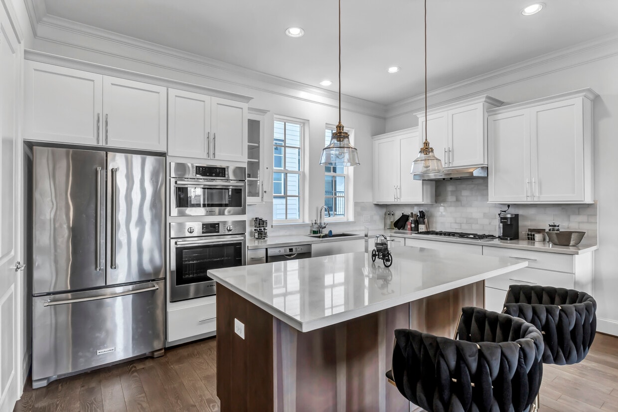 Cocina - 4128 Willowbend Blvd